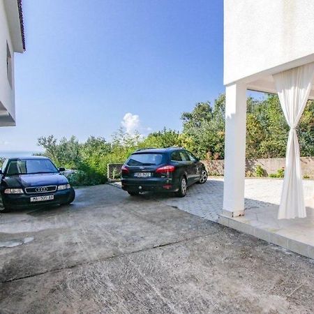 Studioapartment Podaca 3676-2 Экстерьер фото