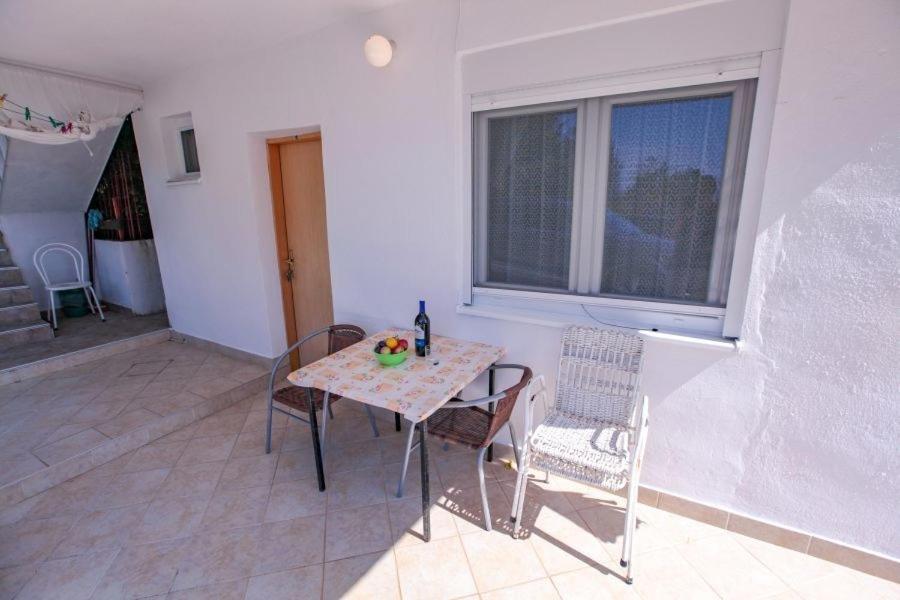 Studioapartment Podaca 3676-2 Экстерьер фото