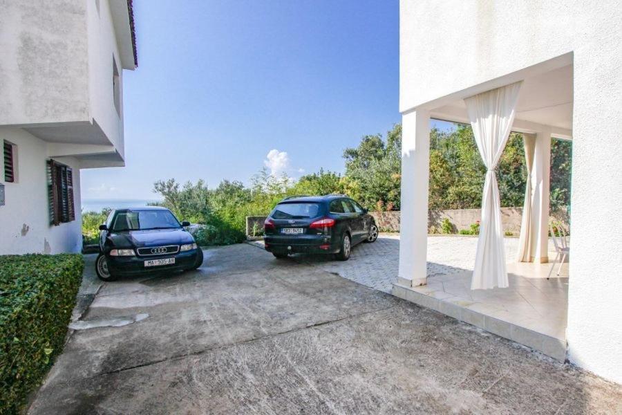 Studioapartment Podaca 3676-2 Экстерьер фото